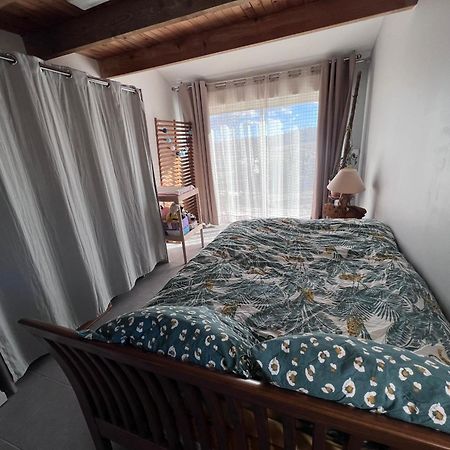 Maison Provencale En Campagne A Егіль Екстер'єр фото